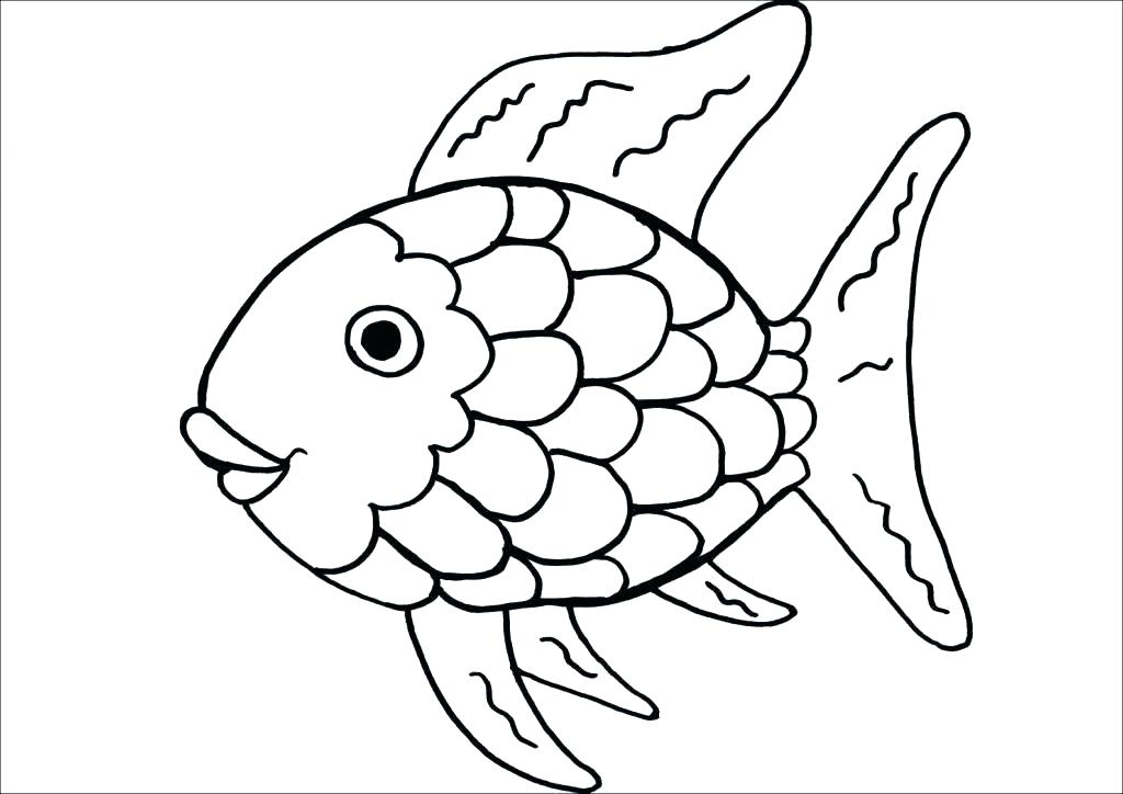 1024x724 Or Angler Fish Coloring Pages Download Free Printable Coloring