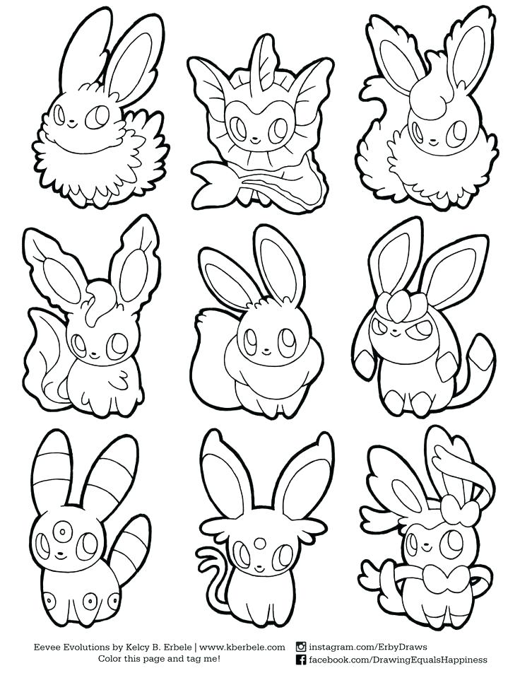 Eevee Coloring Pages Coloring Pages Coloring Coloring Pages 736x952 Eevee Coloring Pages Coloring Pages Coloring Coloring Pages