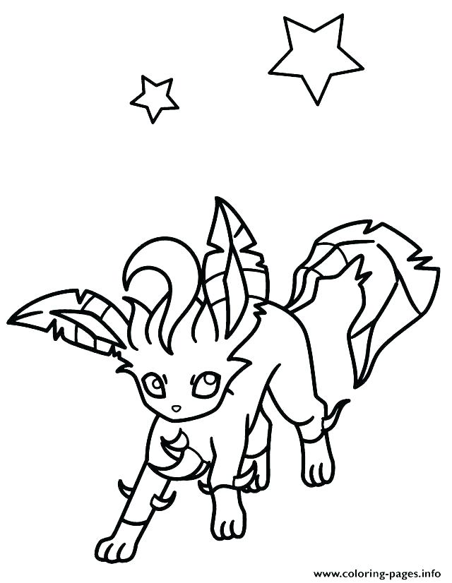 640x826 Eevee Coloring Pages Medium Size Of Coloring Pages All Eevee