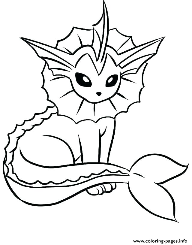 640x816 Pokemon Para Colorear Eevee Coloring Pages Coloring Pages Print