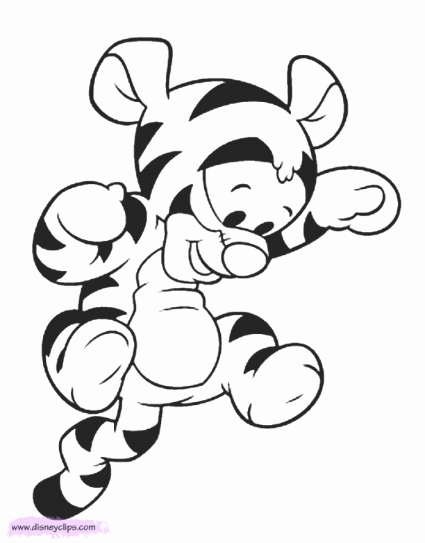Eeyore Coloring Pages Images Baby Pooh Coloring Pages 612x782 Eeyore Coloring Pages Images Baby Pooh Coloring Pages