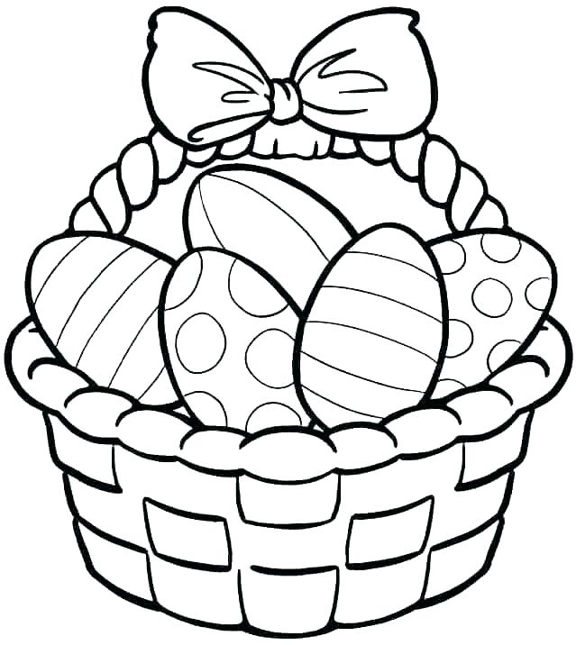 Eggs Coloring Pages 639x716 Eggs Coloring Pages