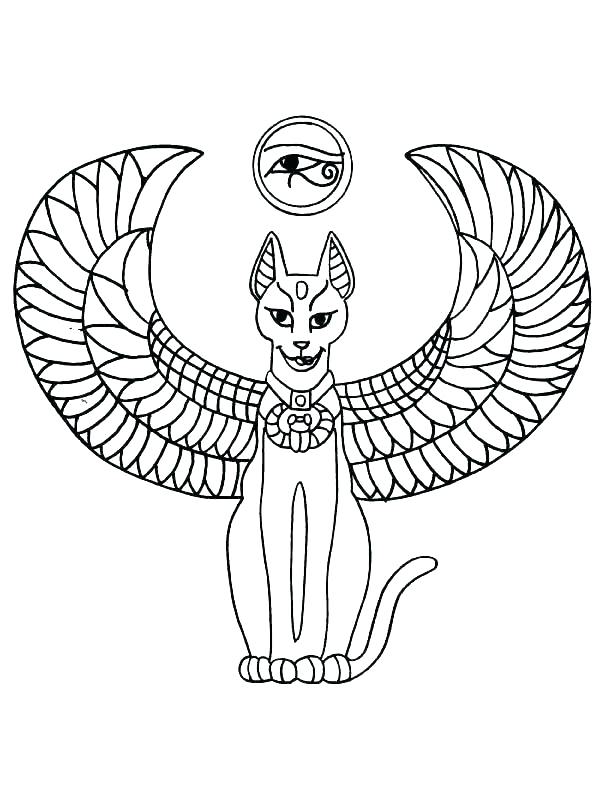 612x792 Egyptian Coloring Pages Flag Of Coloring Page Coloring Pages