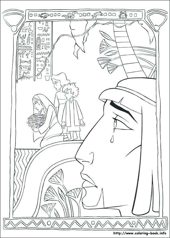 567x794 Egyptian Coloring Pages For Adults Egyptian Coloring Pages