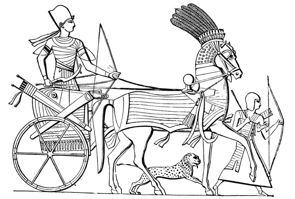 1024x692 Ancient Egypt Coloring Pages Ancient Egypt Coloring Pages Free