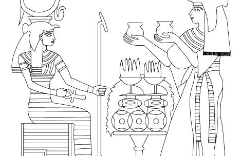 Egypt Coloring Pages Printable Coloring Page Coloring Pages Free 469x304 Egypt Coloring Pages Printable Coloring Page Coloring Pages Free