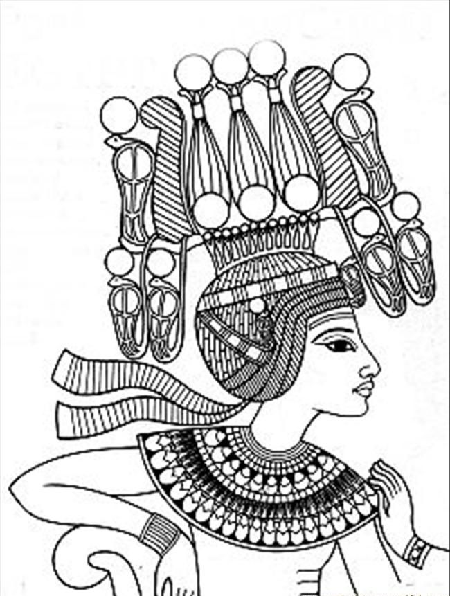 Free Printable Ancient Egypt Coloring Pages For Kids Ancient 650x861 Free Printable Ancient Egypt Coloring Pages For Kids Ancient