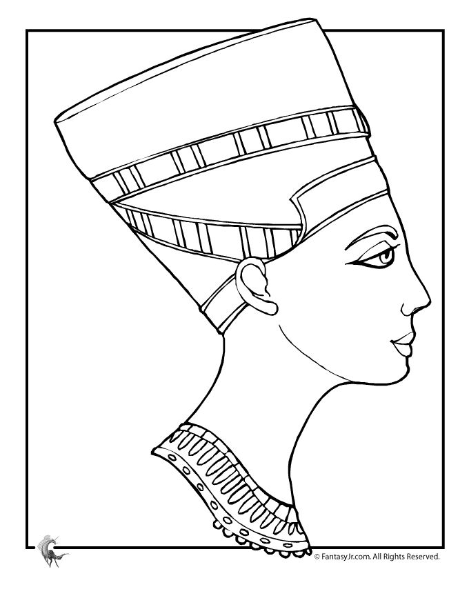 21 Best Egyptian Images On Coloring Books, Coloring 680x880 21 Best Egyptian Images On Coloring Books, Coloring