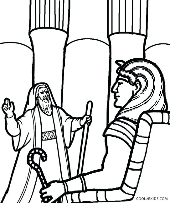 Ancient Egypt Coloring Pages Pharaoh Coloring Pages Printable 543x650 Ancient Egypt Coloring Pages Pharaoh Coloring Pages Printable