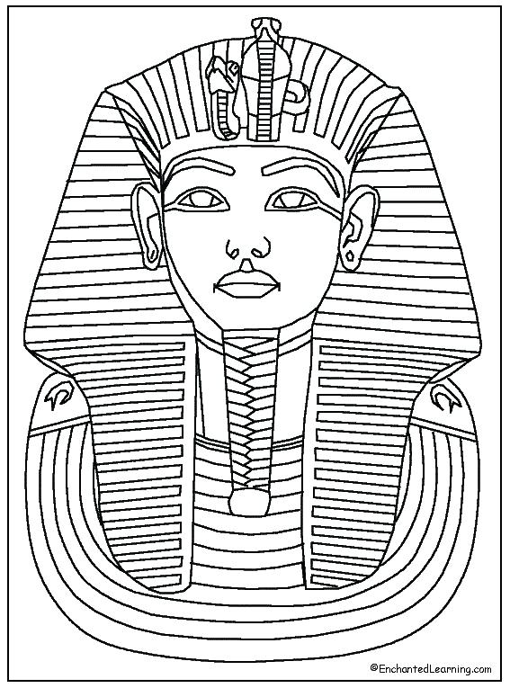 567x765 Ancient Egypt Coloring Pages Fresh Egyptian Mummy Coloring Pages