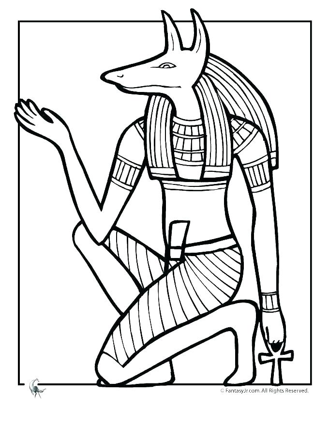 Ancient Egypt Coloring Pages Coloring Page Coloring Page Plagues 680x880 Ancient Egypt Coloring Pages Coloring Page Coloring Page Plagues