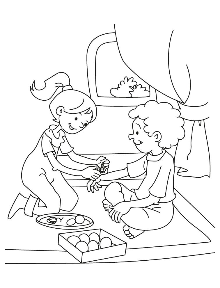756x990 Eid Coloring Pages Download Coloring Pages Eid Mubarak Printable