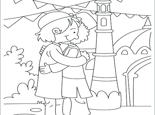 500x372 Eid Mubarak Coloring Pages Coloring Sheets Pages Eid Mubarak