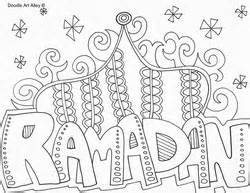 250x193 Free Coloring Pages Eid Coloring Pages, Eid Mubarak Colouring