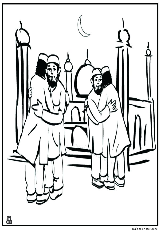 685x975 Eid Coloring Pages Coloring Pages Coloring Cards Coloring Cards