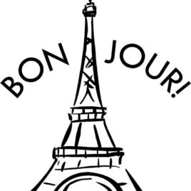 268x268 France Coloring Pages Eiffel Tower Coloring Pages Eiffel Tower