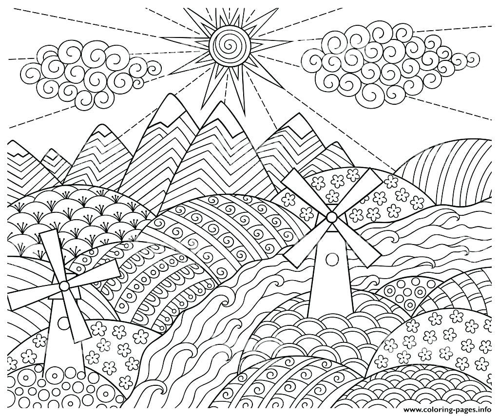 1024x854 Coloring Pages ~ Eiffel Tower Coloring Page Doodle Pattern Fun