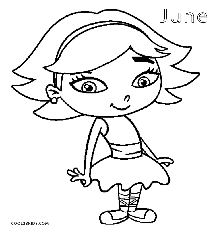 Little Einsteins Coloring Pages Good Little Einsteins Coloring 749x800 Little Einsteins Coloring Pages Good Little Einsteins Coloring