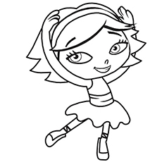 Top 10 Free Printable Little Einsteins Coloring Pages Online 230x230 Top 10 Free Printable Little Einsteins Coloring Pages Online