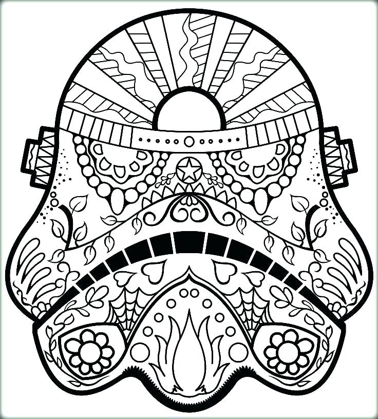 Dia De Los Muertos Coloring Pictures Day Of The Dead Coloring 736x816 Dia De Los Muertos Coloring Pictures Day Of The Dead Coloring