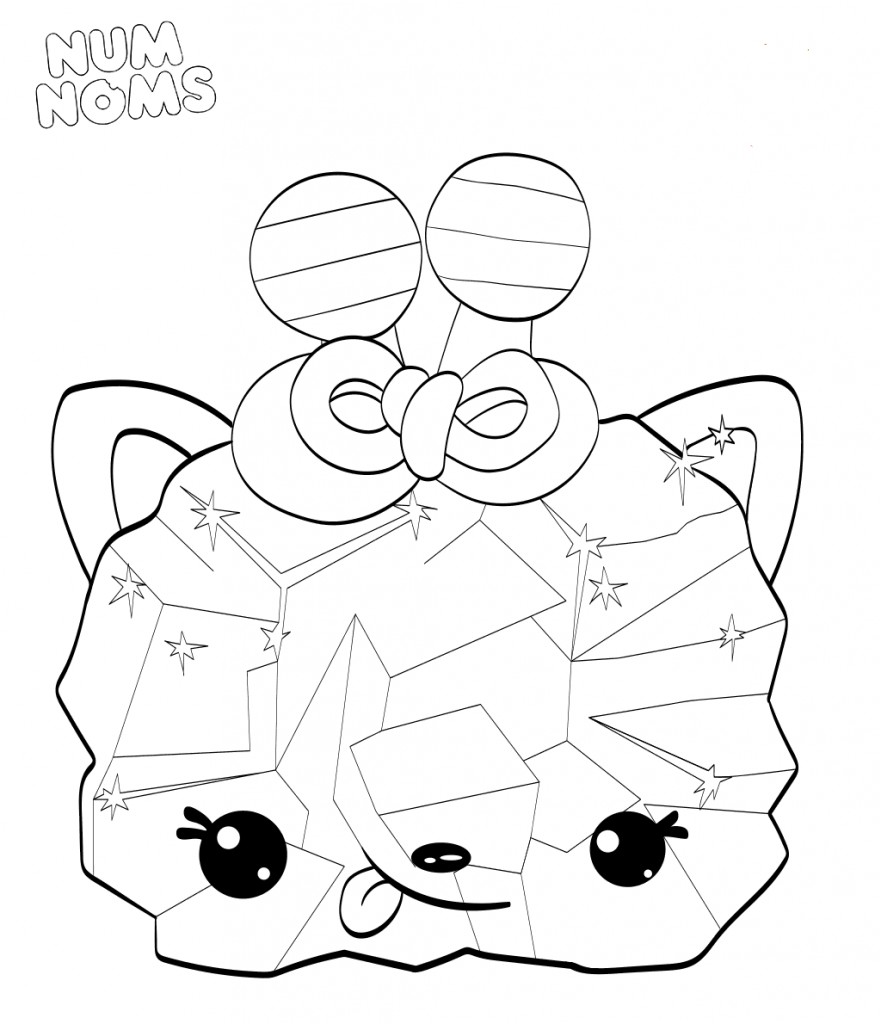 881x1024 Num Noms Coloring Pages ~ Cool Coloring Pages