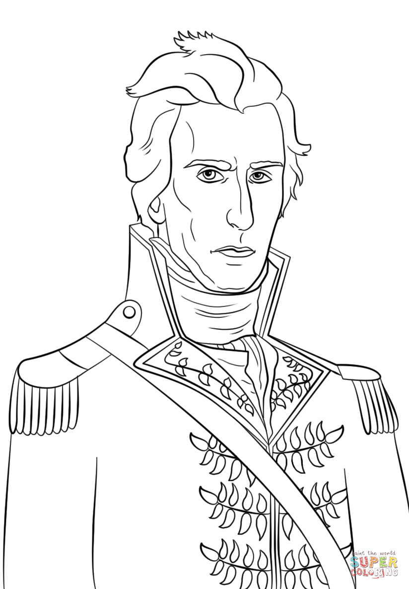 Introducing Theodore Roosevelt Coloring Page P 824x1186 Introducing Theodore Roosevelt Coloring Page P