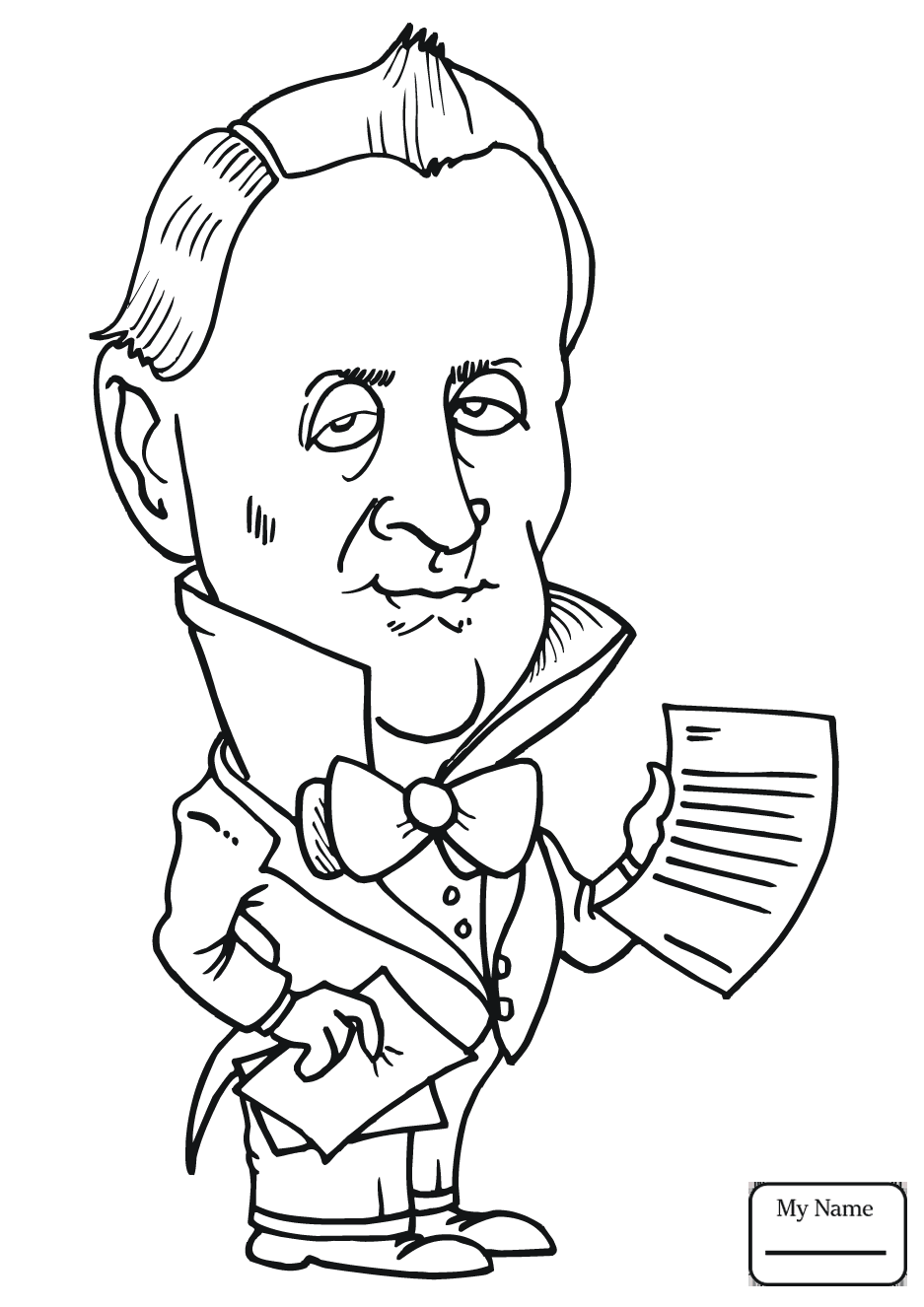 Unusual Theodore Roosevelt Coloring Page Us Pr 937x1326 Unusual Theodore Roosevelt Coloring Page Us Pr