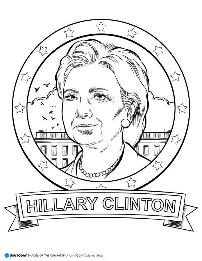Hillary Clinton 695x899 Hillary Clinton