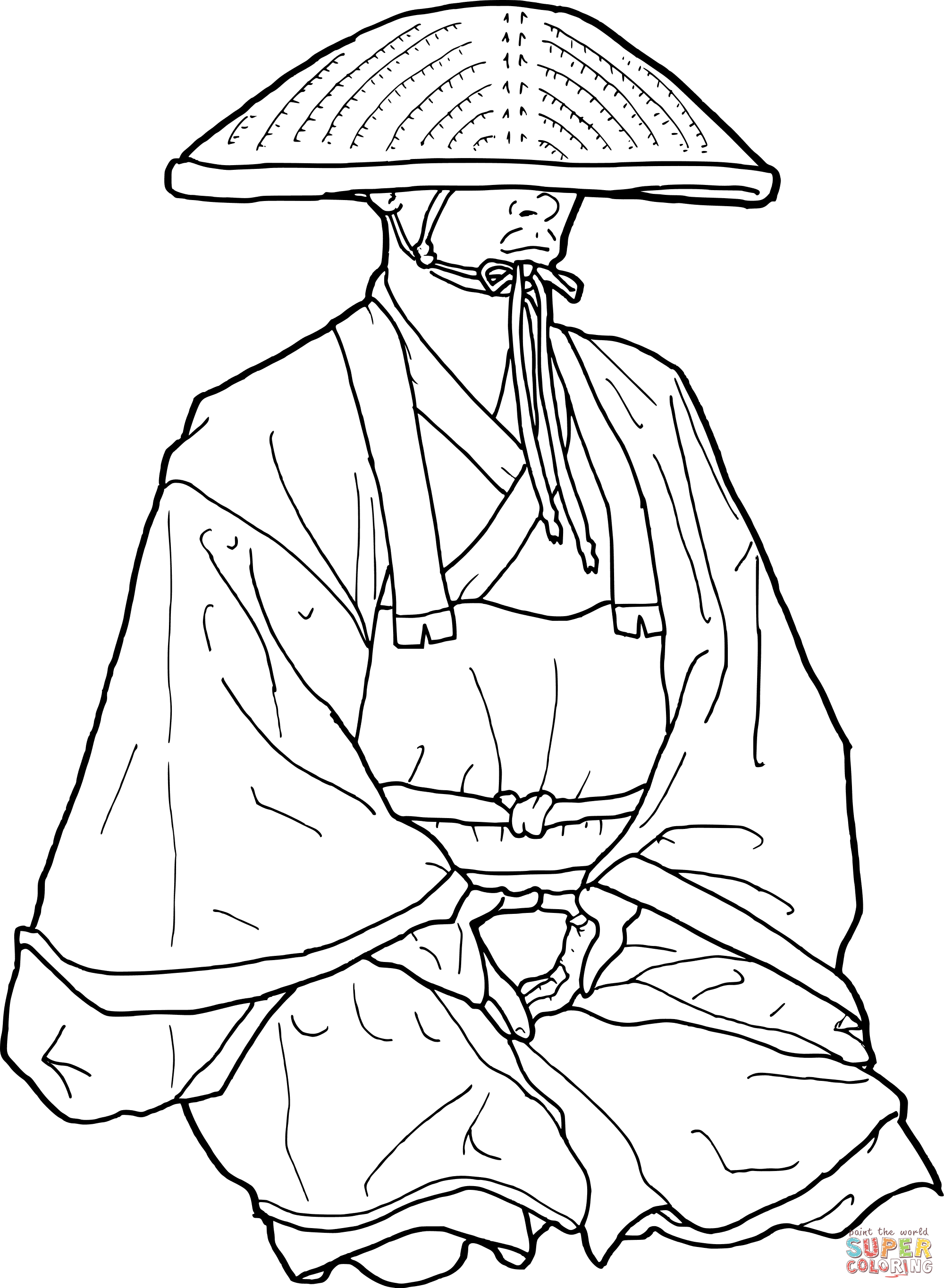 Fan Coloring Pages Japanese Page Free Printable Throughout 2000x2730 Fan Coloring Pages Japanese Page Free Printable Throughout