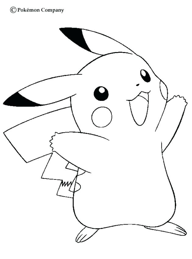 Pokemon Pictures To Color Electric Coloring Pages Happy Pokemon 630x850 Pokemon Pictures To Color Electric Coloring Pages Happy Pokemon