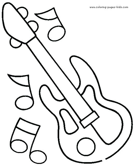Rock And Roll Coloring Pages Rock And Roll Coloring Pages Electric 520x641 Rock And Roll Coloring Pages Rock And Roll Coloring Pages Electric