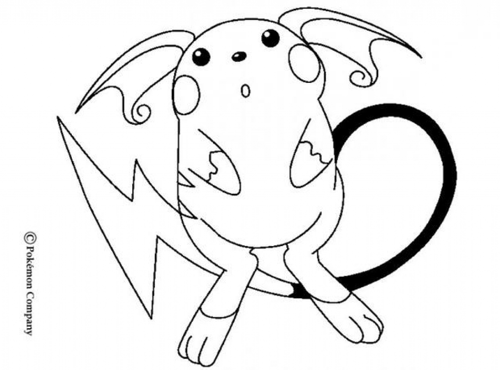 1024x759 The Most Awesome Pokemon Coloring Pages With Regard To Event