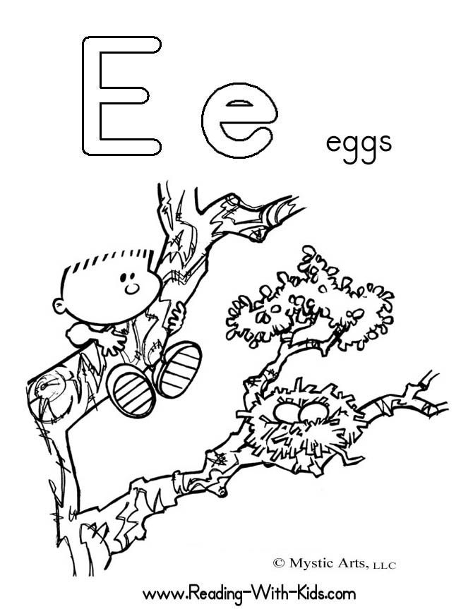 670x863 9 Best Letter E Images On Letter E Worksheets