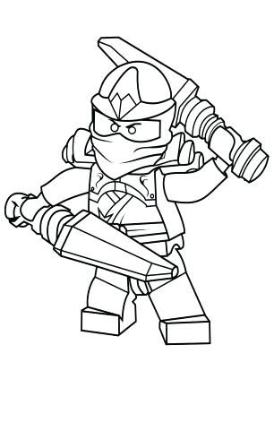 Free Ninjago Coloring Pages Or Coloring Pictures Coloring Pages 306x500 Free Ninjago Coloring Pages Or Coloring Pictures Coloring Pages