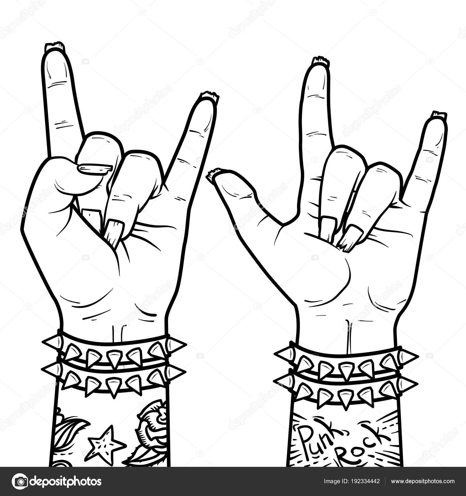 Punk Rock Coloring Book Smart Pages Page Free Images Hd Free 1600x1700 Punk Rock Coloring Book Smart Pages Page Free Images Hd Free