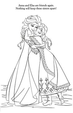 236x361 Princess Elana Coloring Pages For Kids