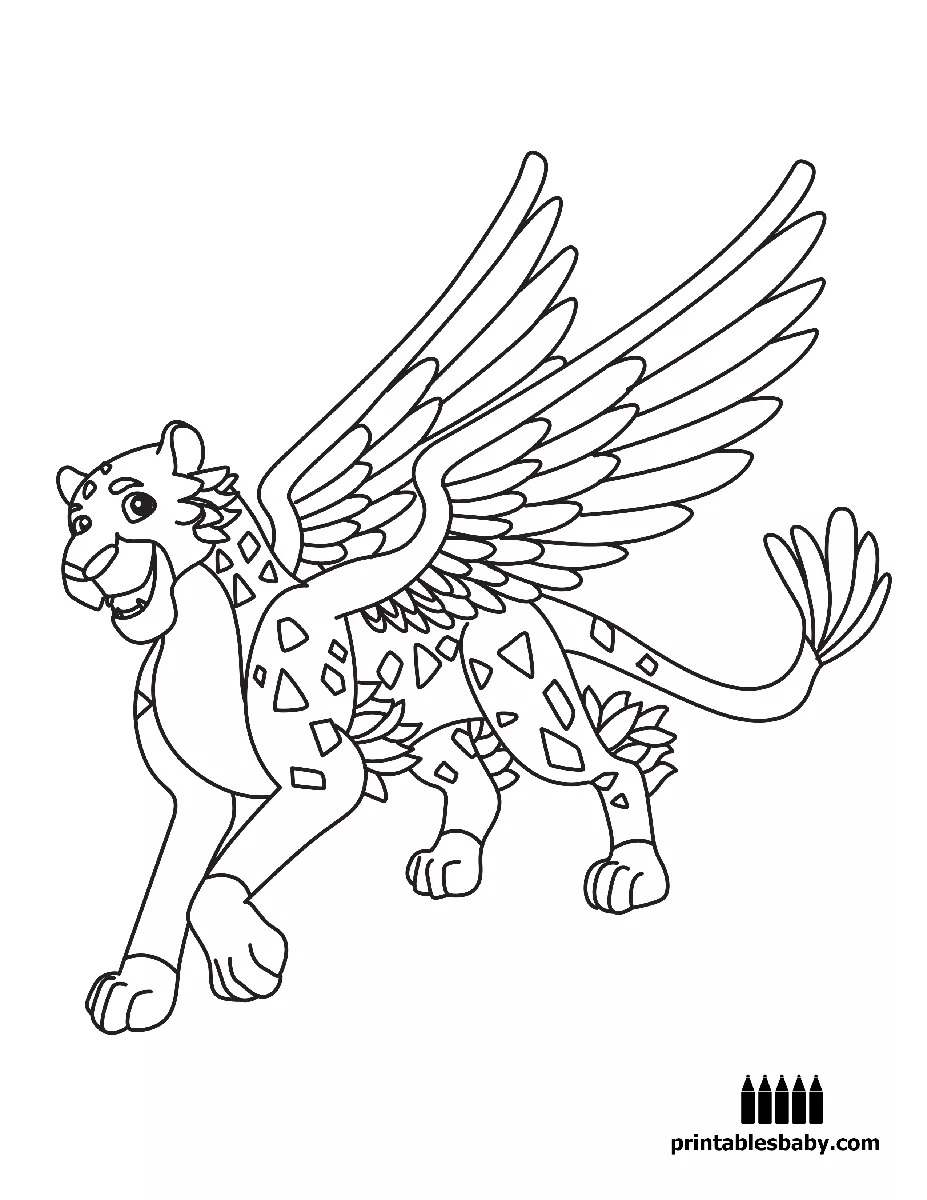 Elena Of Avalor Coloring Pages at GetColorings.com | Free printable ...
