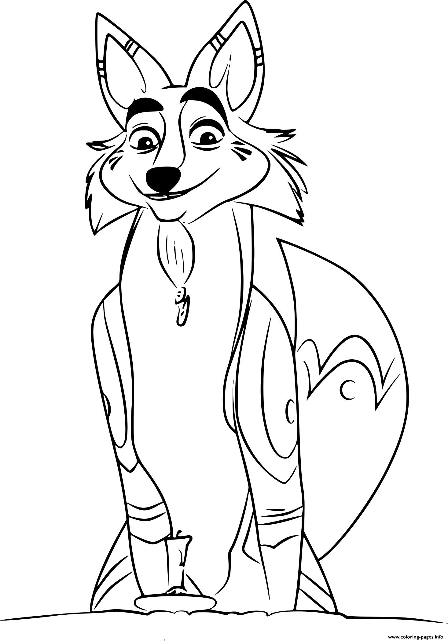 1466x2098 Zuzo Elena Of Avalor Coloring Pages Printable