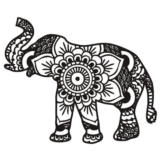 Coloring Pages Elephant Elephant Coloring Page Download Elephant 550x550 Coloring Pages Elephant Elephant Coloring Page Download Elephant