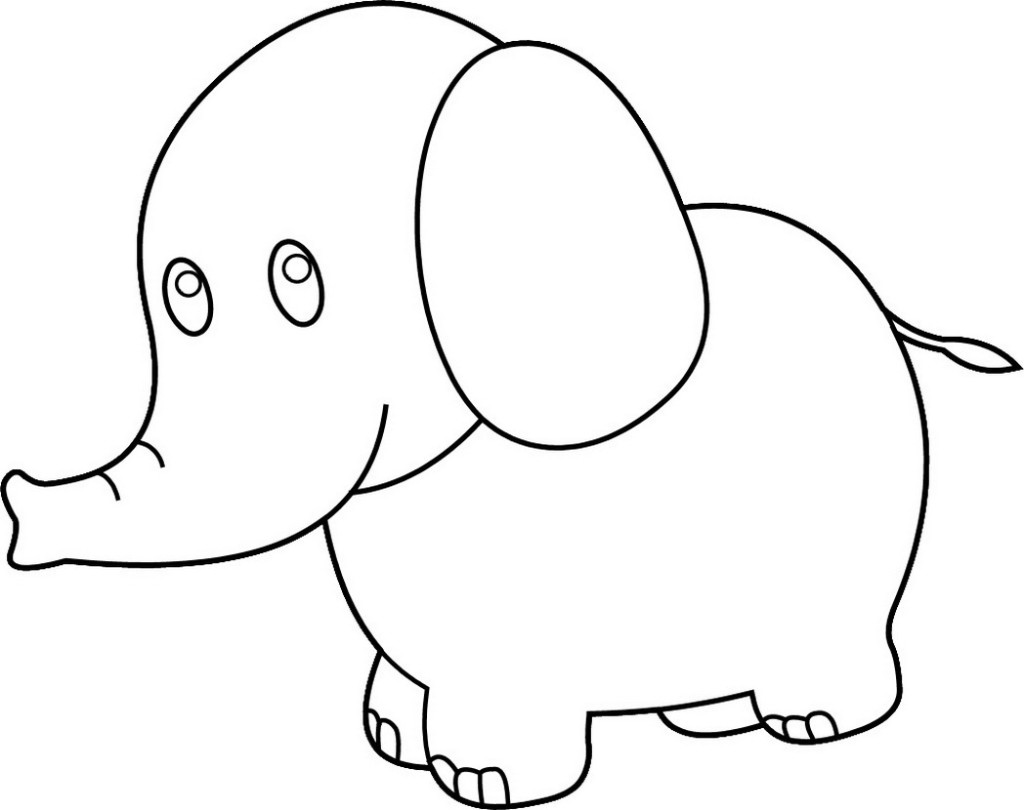 Urgent Cartoon Elephant Pictures To Print Baby Drawing 1024x810 Urgent Cartoon Elephant Pictures To Print Baby Drawing