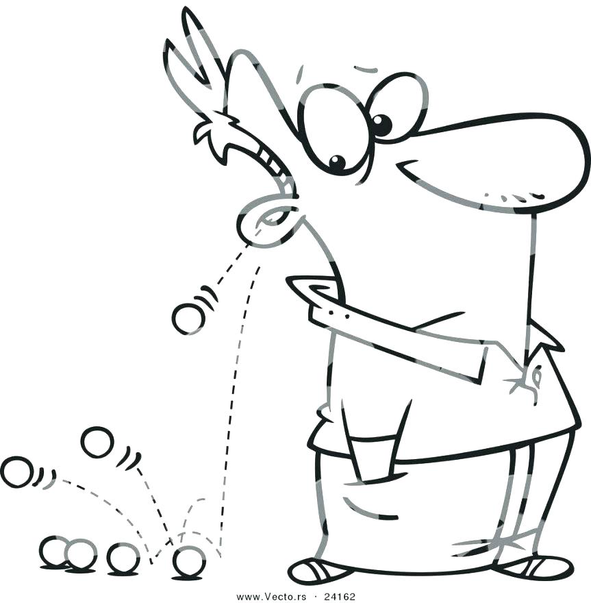 863x880 Ears Coloring Page Bunny Ears Template Elephant Ears Coloring