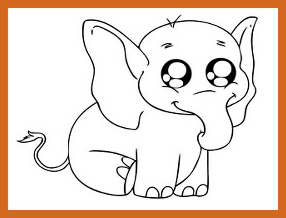 1086x830 Awesome Elephant Ears Coloring Print Out Gallery Photos Picture