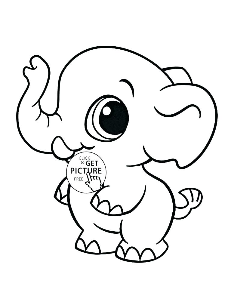 Coloring Page Elephant Awesome G Page Elephant Image Pages Smiling 758x1024 Coloring Page Elephant Awesome G Page Elephant Image Pages Smiling