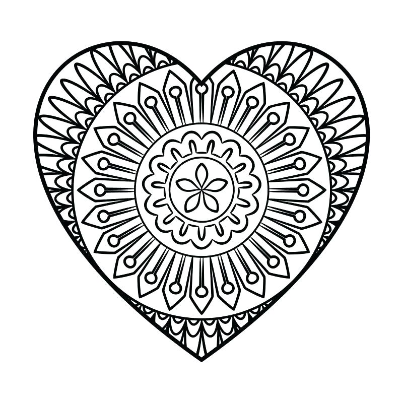Easy Mandala Coloring Pages Mandala Coloring Pages Mandala 800x800 Easy Mandala Coloring Pages Mandala Coloring Pages Mandala