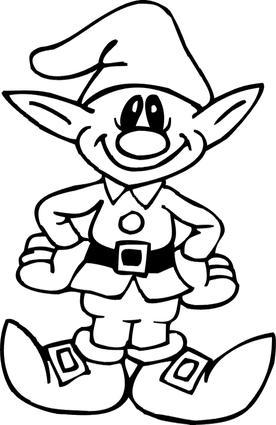 Pictures Christmas Elves Coloring Pages Embroidery 547x841 Pictures Christmas Elves Coloring Pages Embroidery