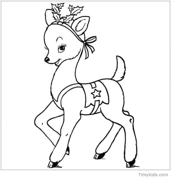 Elf On The Shelf Girl Coloring Pages Coloring Page 600x629 Elf On The Shelf Girl Coloring Pages Coloring Page