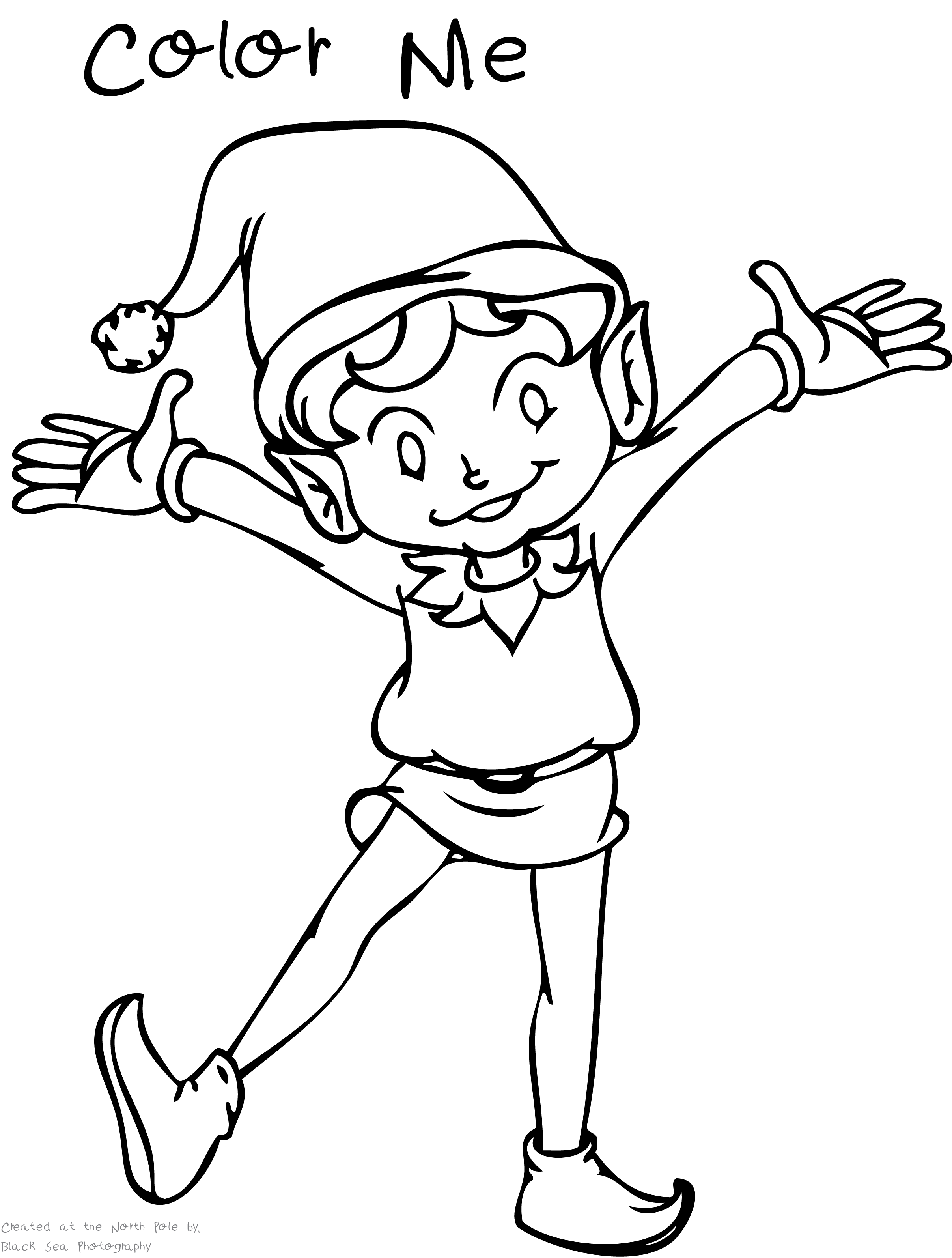 Printable Girl Elf On The Shelf Coloring Pages Many Interesting 2414x3189 Printable Girl Elf On The Shelf Coloring Pages Many Interesting
