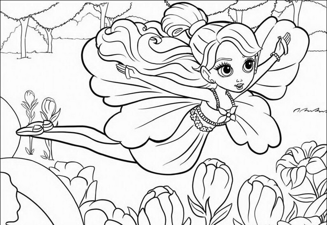 Coloring Pages For American Girl Color Elf Pictures 648828 1048x721 Coloring Pages For American Girl Color Elf Pictures 648828