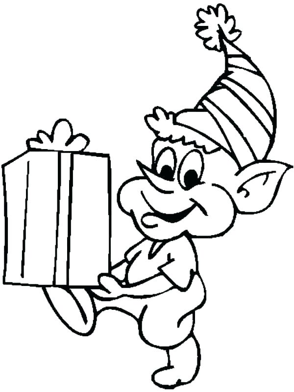 Elf On The Shelf Coloring Pages Free Printable Printable Coloring 600x802 Elf On The Shelf Coloring Pages Free Printable Printable Coloring