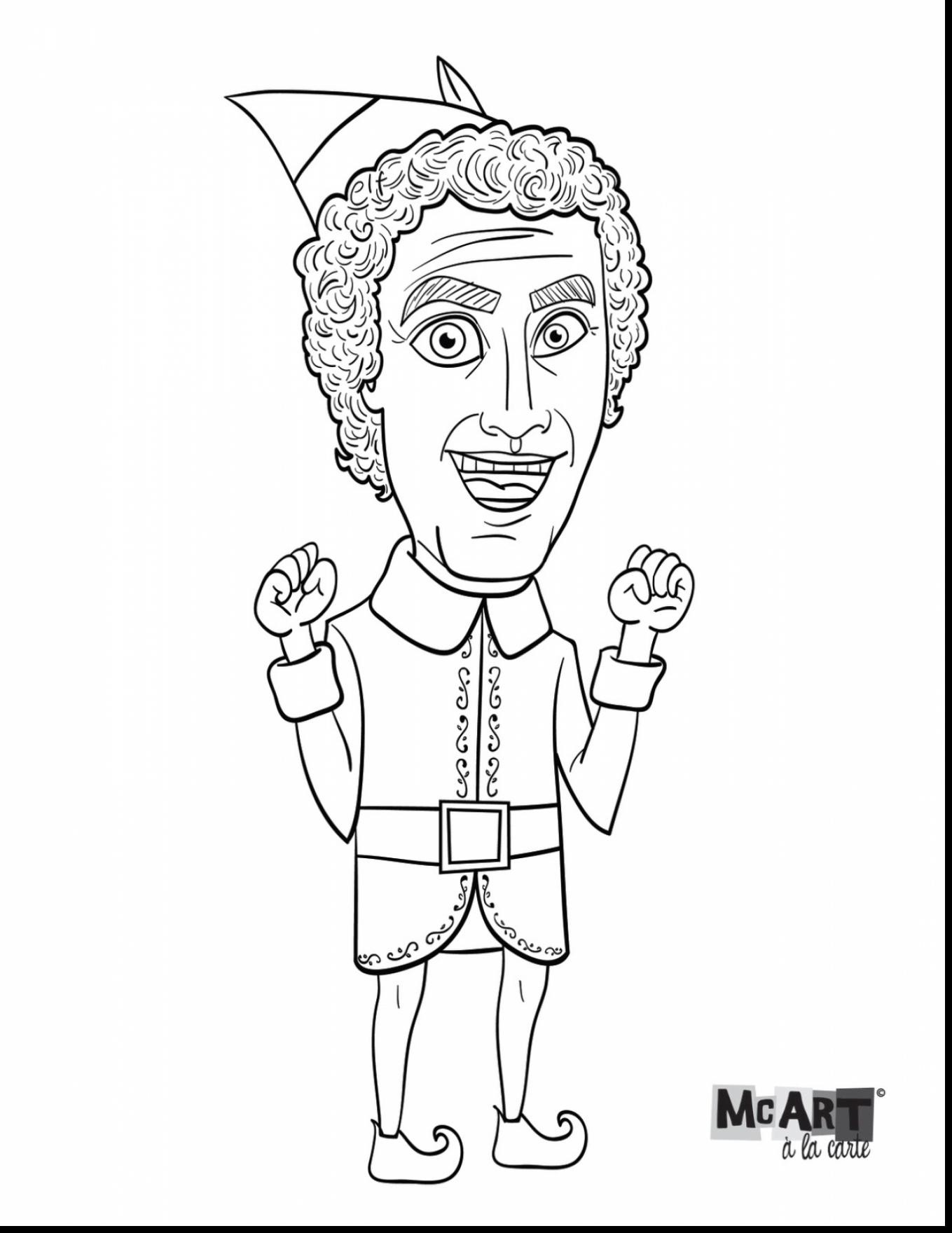 Elf On The Shelf Coloring Pages Unique Elf The Shelf Color Pages 1359x1760 Elf On The Shelf Coloring Pages Unique Elf The Shelf Color Pages